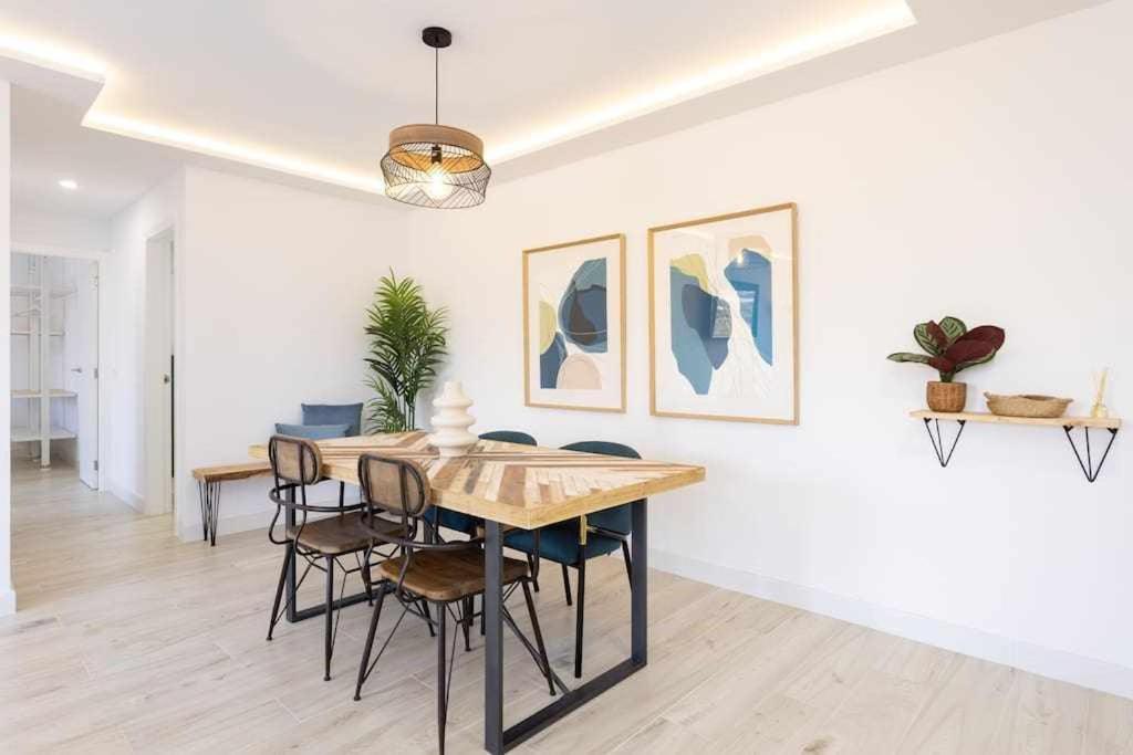 Sunnyland Apartment Arona Cho Exteriör bild
