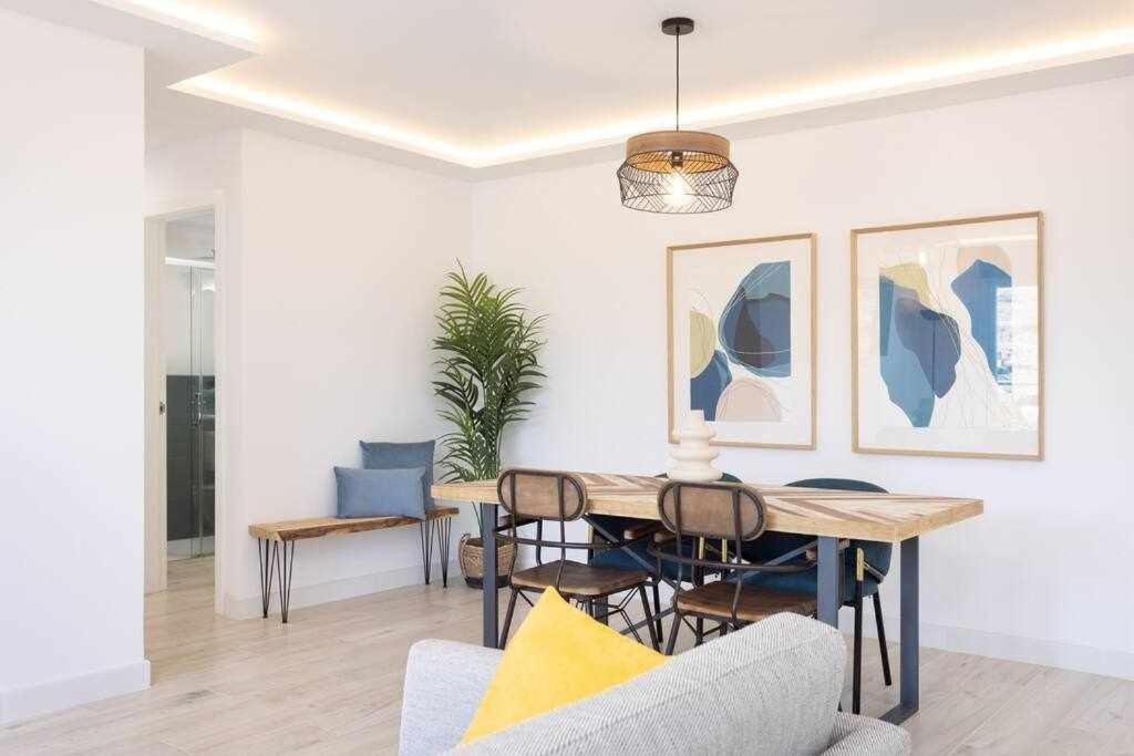 Sunnyland Apartment Arona Cho Exteriör bild