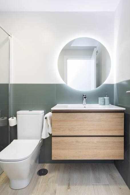 Sunnyland Apartment Arona Cho Exteriör bild