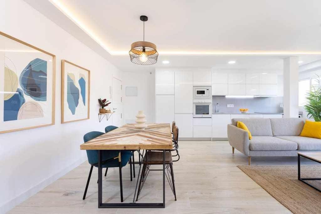 Sunnyland Apartment Arona Cho Exteriör bild