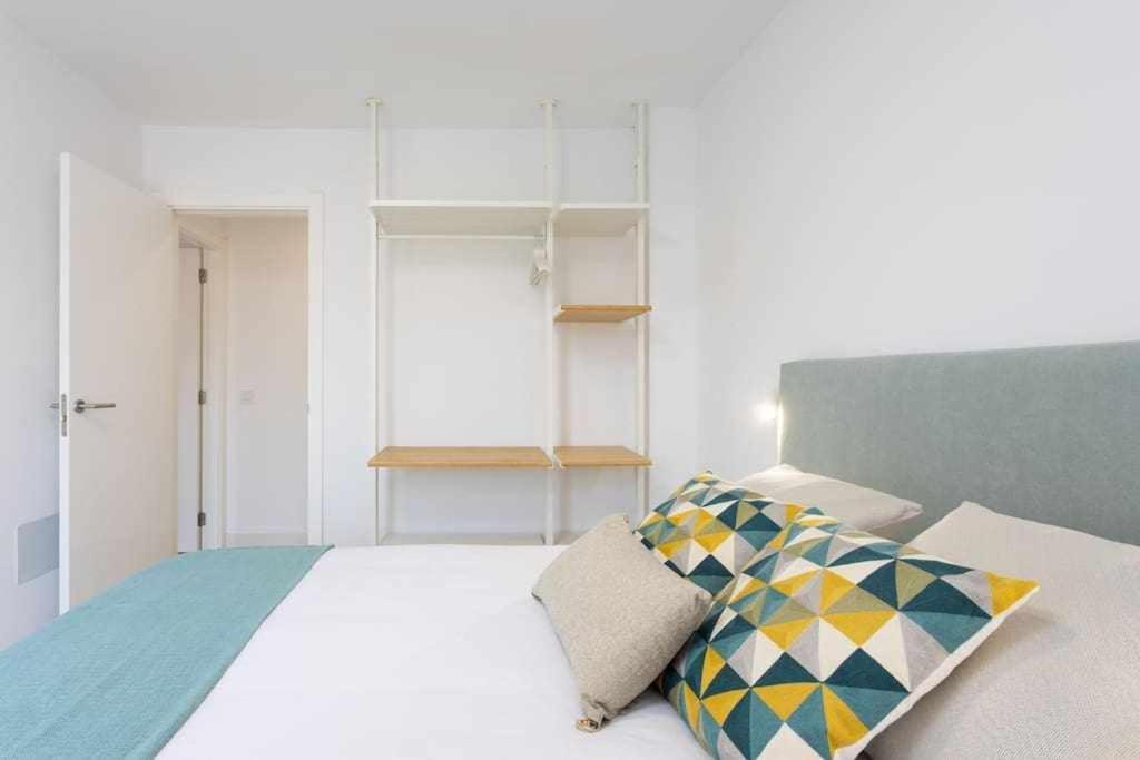 Sunnyland Apartment Arona Cho Exteriör bild